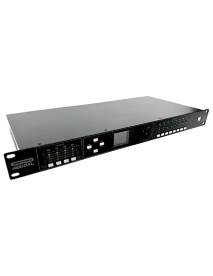 CROSSOVER DIGITAL WALDMAN DCX-4800XL - CROSSOVER DIGITAL WALDMAN