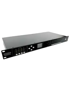 CROSSOVER DIGITAL WALDMAN DCX-4800XL - CROSSOVER DIGITAL WALDMAN