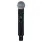 MICROFONE SHURE SLXD24/B58-G58 SEM FIO