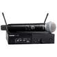 MICROFONE SHURE SLXD24/B58-G58 SEM FIO