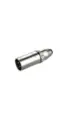 CONECTOR ROXTONE XLR MACHO PROVA DAGUA RX3MWP-NG