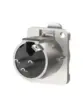 CONECTOR ROXTONE XLR FEMEA DE PAINEL PROVA DAGUA RX3FDWP-NG