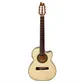 VIOLAO GIANNINI STAGE DELUXE SEMI SOLIDO ENGELMANN EL NAT STN ENG DELUXE