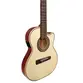 VIOLAO GIANNINI STAGE DELUXE SEMI SOLIDO ENGELMANN EL NAT STN ENG DELUXE