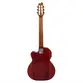 VIOLAO GIANNINI STAGE DELUXE SEMI SOLIDO ENGELMANN EL NAT STN ENG DELUXE