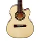 VIOLAO GIANNINI STAGE DELUXE SEMI SOLIDO ENGELMANN EL NAT STN ENG DELUXE