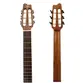 VIOLAO GIANNINI STAGE DELUXE SEMI SOLIDO ENGELMANN EL NAT STN ENG DELUXE