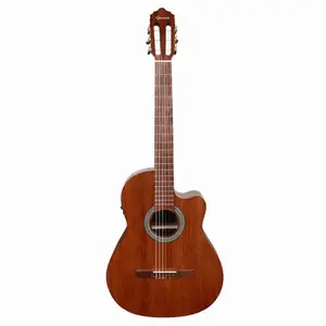 VIOLAO GIANNINI CLASSICO CUT PAU FERRO FISHMAN NG NCP1 FISHMAN NG