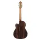 VIOLAO GIANNINI CLASSICO CUT PAU FERRO FISHMAN NG NCP1 FISHMAN NG