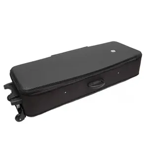 SEMI CASE SOLID SOUND PORTA FERRAGENS GRANDE C/ RODAS