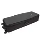 SEMI CASE SOLID SOUND PORTA FERRAGENS GRANDE C/ RODAS