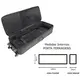 SEMI CASE SOLID SOUND PORTA FERRAGENS GRANDE C/ RODAS