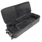SEMI CASE SOLID SOUND PORTA FERRAGENS GRANDE C/ RODAS