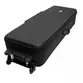 SEMI CASE SOLID SOUND PORTA FERRAGEM C/ RODAS