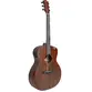 VIOLAO TAGIMA GRAND AUDITORIUM HALF CUTAWAY ARMREST EQ ACO T/ SAPELE B/S SAPELE DETROIT DKMOP