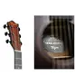 VIOLAO TAGIMA GRAND AUDITORIUM HALF CUTAWAY ARMREST EQ ACO T/ SAPELE B/S SAPELE DETROIT DKMOP