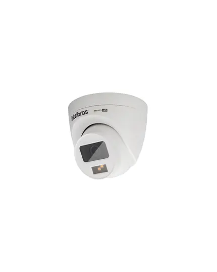 CAMERA INTELBRAS DOME VHD 1120 D FULL COLOR ( INT- 460 )