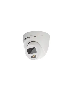 CAMERA INTELBRAS DOME VHD 1120 D FULL COLOR ( INT- 460 )