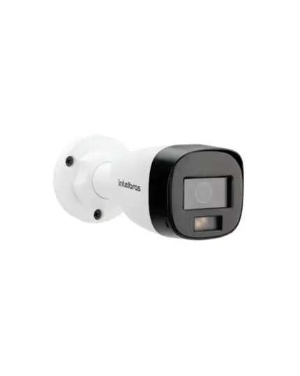 CAMERA INTELBRAS BULLET VHD 1120 B FULL COLOR - ( INT - 459 )