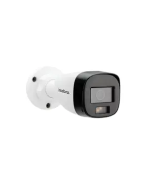 CAMERA INTELBRAS BULLET VHD 1120 B FULL COLOR - ( INT - 459 )