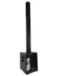 CAIXA AMPLIFICADA WALDMAN 8 SISTEMA DE TORRE ATIVO TWR-1400