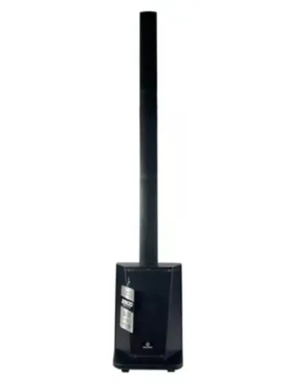 CAIXA AMPLIFICADA WALDMAN 10 SISTEMA DE TORRE ATIVO TWR-2800