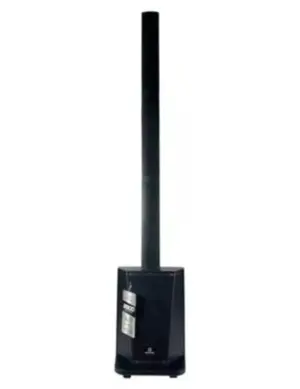 CAIXA AMPLIFICADA WALDMAN 10 SISTEMA DE TORRE ATIVO TWR-2800