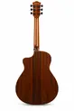 VIOLAO REDBURN RB-C30 CEDRO OFFSET SOUND HOLE