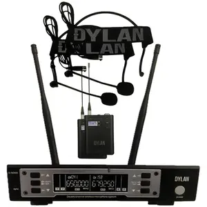 MICROFONE DYLAN D-9006S