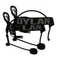 MICROFONE DYLAN D-9006S