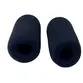 ESPUMA P/ MICROFONE ARTIKA 63 X 30 X 14MM AK028