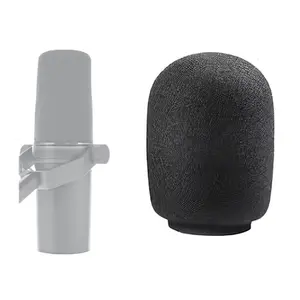 ESPUMA ARTIKA P/ MIC. SHURE SM7B IMPORT AK060