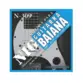 ENCORDOAMENTO NIG N309 P/ GUITARRA BAIANA 009/048