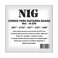 ENCORDOAMENTO NIG N309 P/ GUITARRA BAIANA 009/048