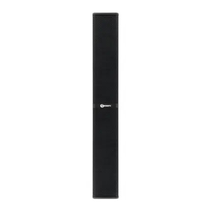 CAIXA TARAMPS ACUSTICA PASSIVA T 800.8 HF 8 OHMS PRETO