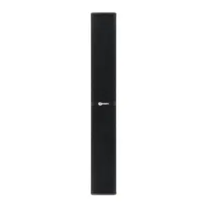 CAIXA TARAMPS ACUSTICA PASSIVA T 800.8 HF 8 OHMS PRETO