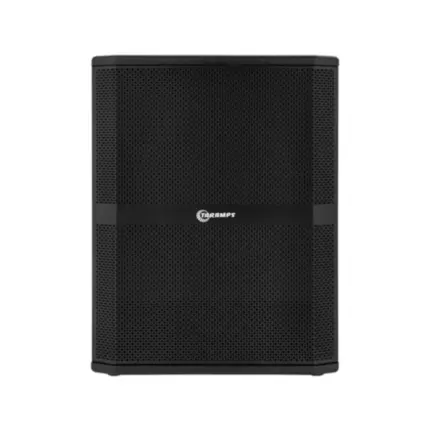 CAIXA TARAMPS SUB T 1200.1 LF 8 OHMS