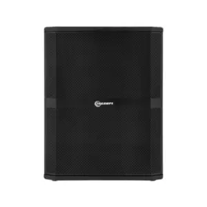 CAIXA TARAMPS SUB T 1200.1 LF 8 OHMS