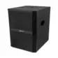 CAIXA TARAMPS SUB T 1200.1 LF 8 OHMS