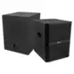 CAIXA TARAMPS SUB T 1200.1 LF 8 OHMS