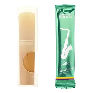 PALHETA VANDOREN JAVA 3,5 SAX TENOR SR2735 - G-5