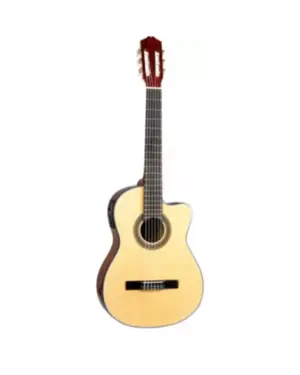 VIOLAO STRINBERG CD40C BK CROMO