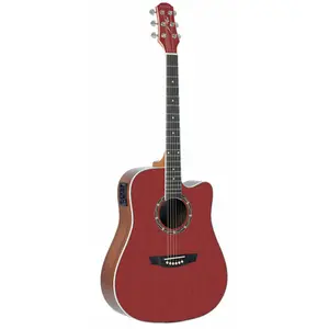 VIOLAO STRINBERG CD40C WR CROMO