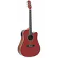 VIOLAO STRINBERG CD40C WR CROMO