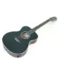 VIOLAO STRINBERG CO40 BK CROMO