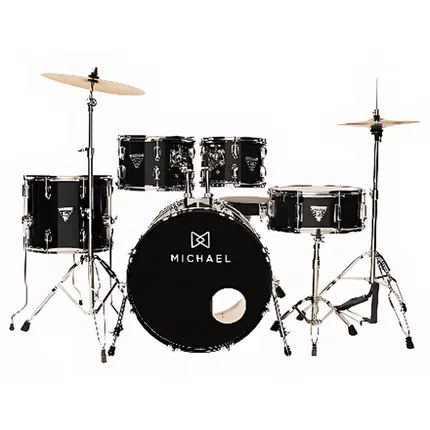 BATERIA 20 MICHAEL DMT220 BK