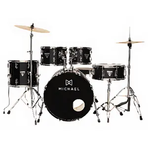 BATERIA 20 MICHAEL DMT220 BK