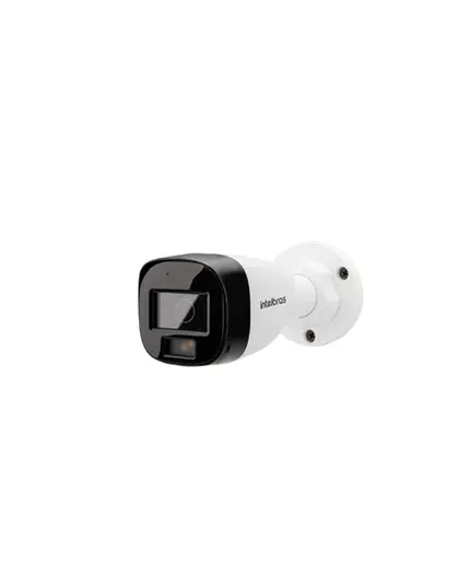 CAMERA BULLET INTELBRAS VHD 3220 B FULL COLOR + - ( INT - 463 )