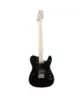 GUITARRA WALDMAN ELETRICA 6 CORDAS GTE-300 BKM