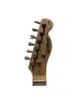 GUITARRA WALDMAN ELETRICA 6 CORDAS GTE-300 BKM